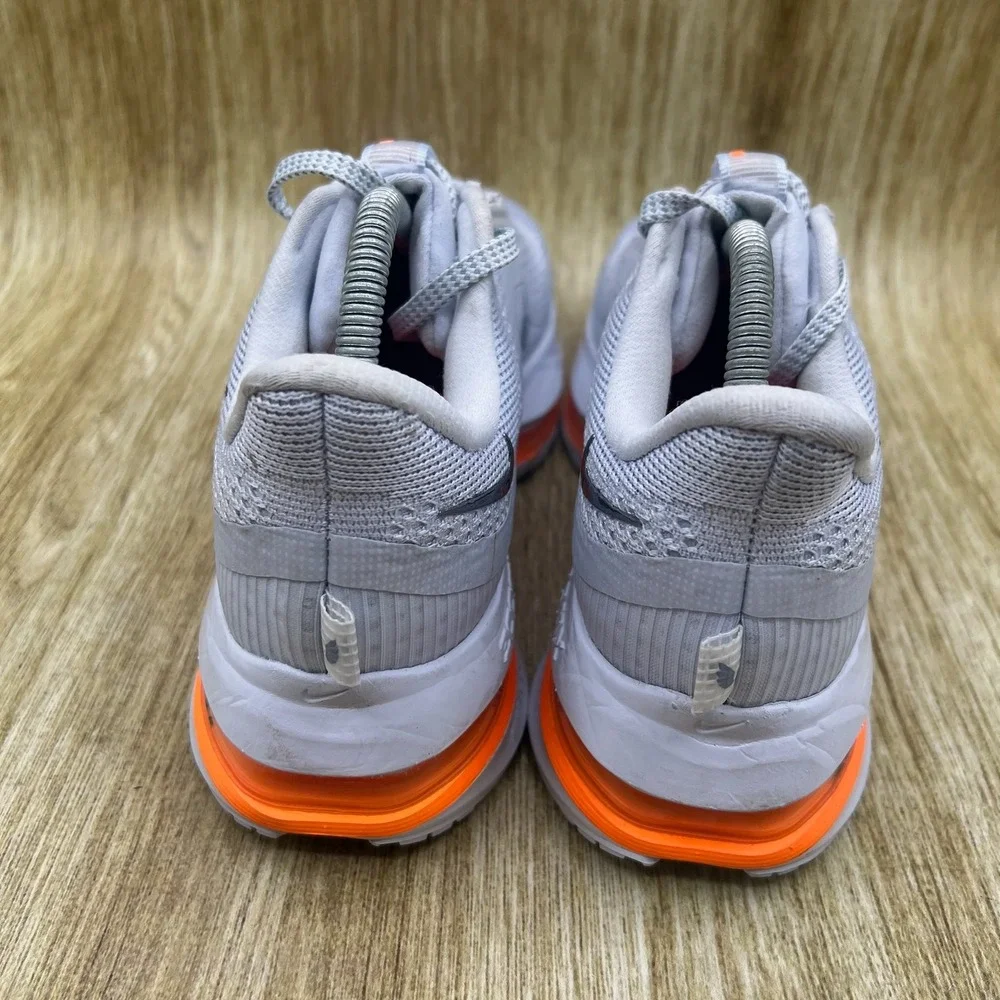 Nike Air Zoom Pegasus Premium Women's Size 7 Airscape Running Shoes HQ2593-001